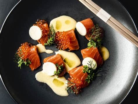Seafood 101: Seafood Vs. Red Meat .